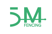 5M fencing